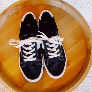 Boys HM Sneakers